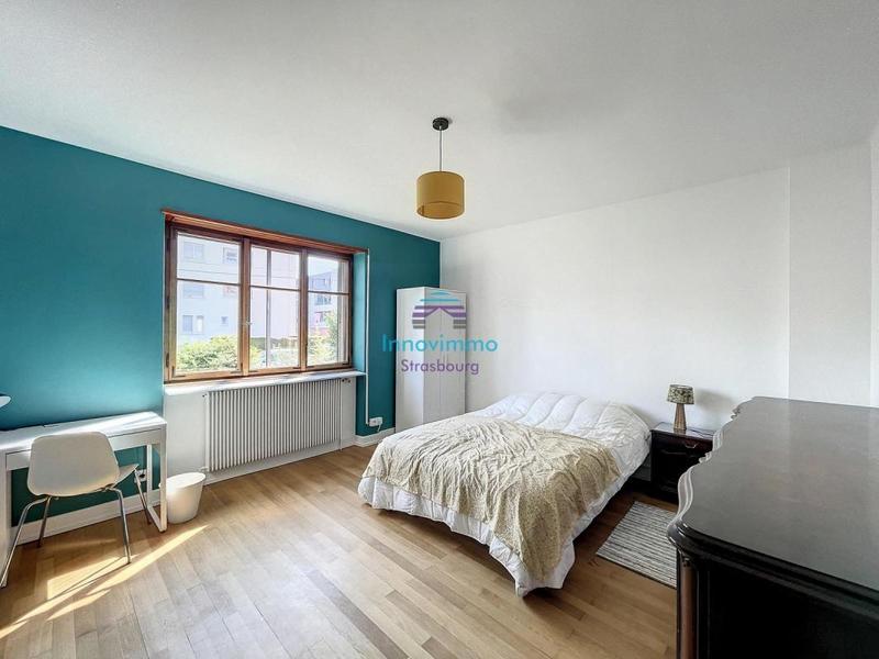 Appartement - 18 m² - 1 pièce