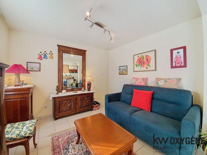 Duplex - 64 m² - 2 pièces