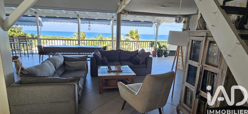 Maison - 139 m² - 8 pièces