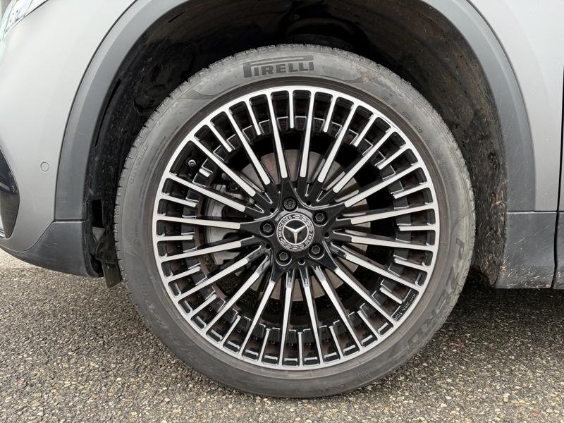 Mercedes Eqa 350 4matic Amg Line