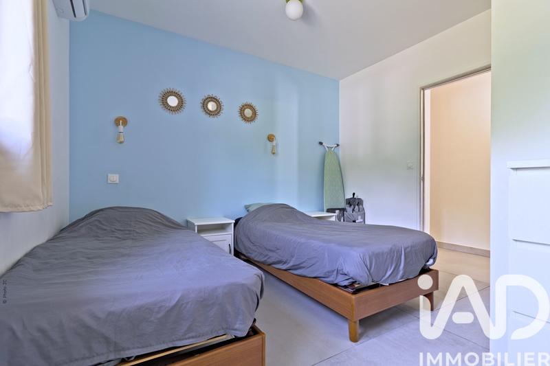 Maison - 132 m² - 6 pièces