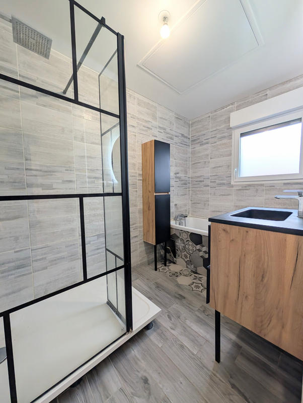 Maison - 135 m² - 7 pièces