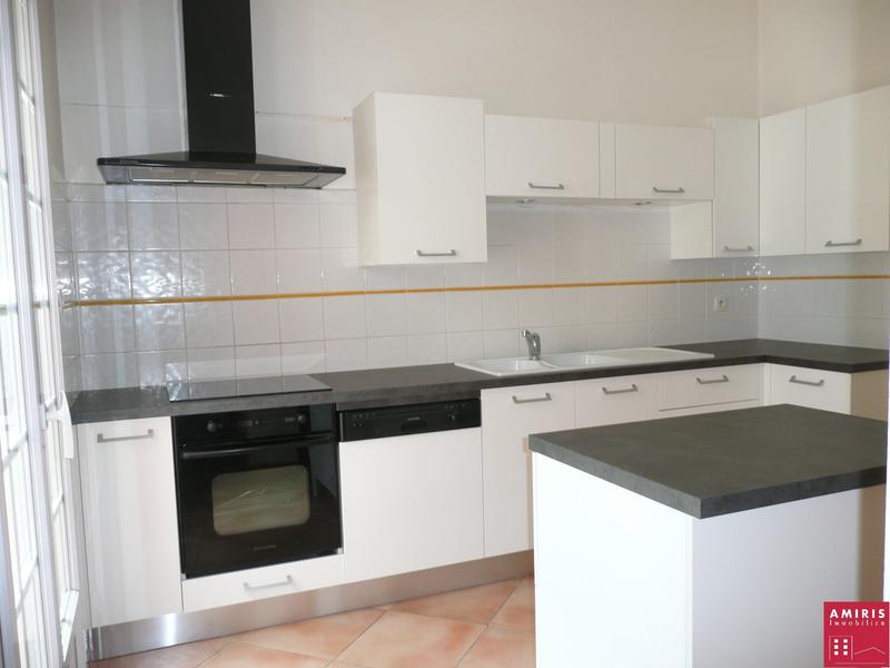 Maison - 192 m² - 7 pièces