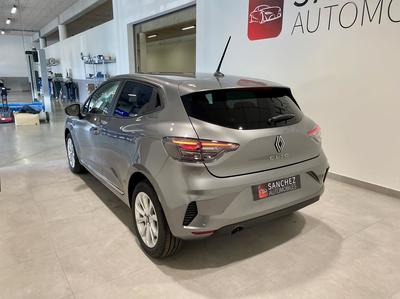 Renault Clio V (2) 1.5 Dci 100 Evolution