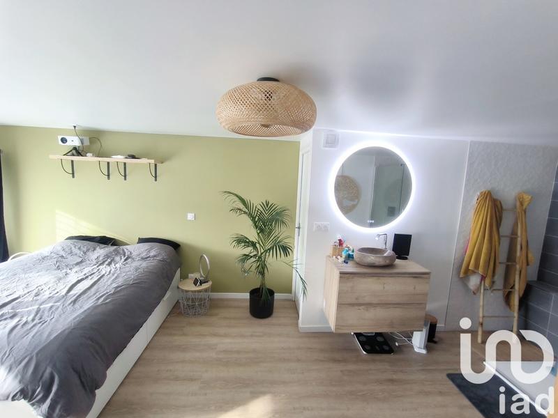 Maison - 129 m² - 6 pièces