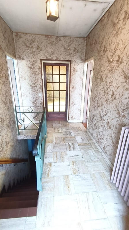 Maison - 65 m² - 4 pièces