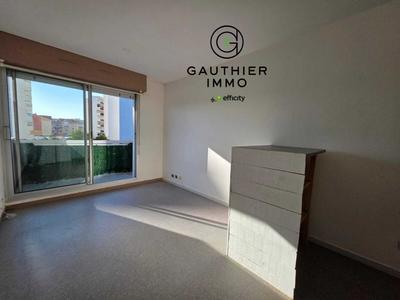 Appartement - 22 m² - 1 pièce