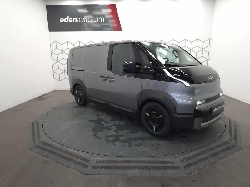 Kia Pv5 Cargo Batterie l Plus