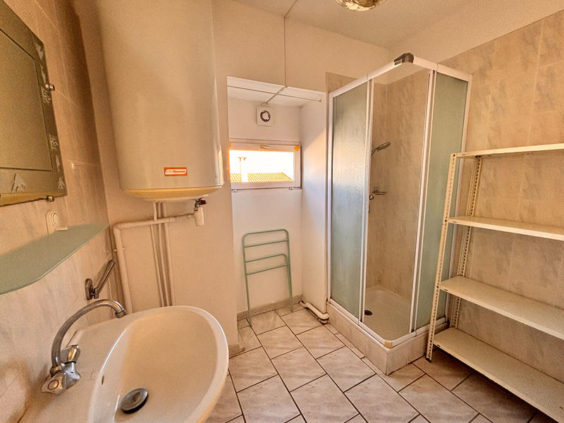 Appartement - 53 m² - 3 pièces