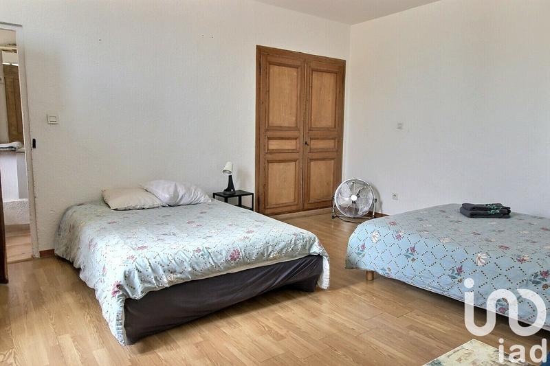 Appartement - 94 m² - 3 pièces