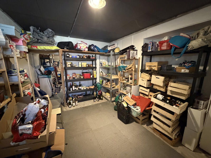 Maison - 149 m² - 6 pièces