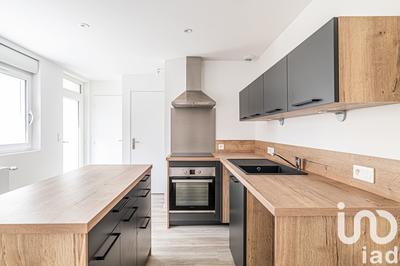 Maison - 127 m² - 6 pièces