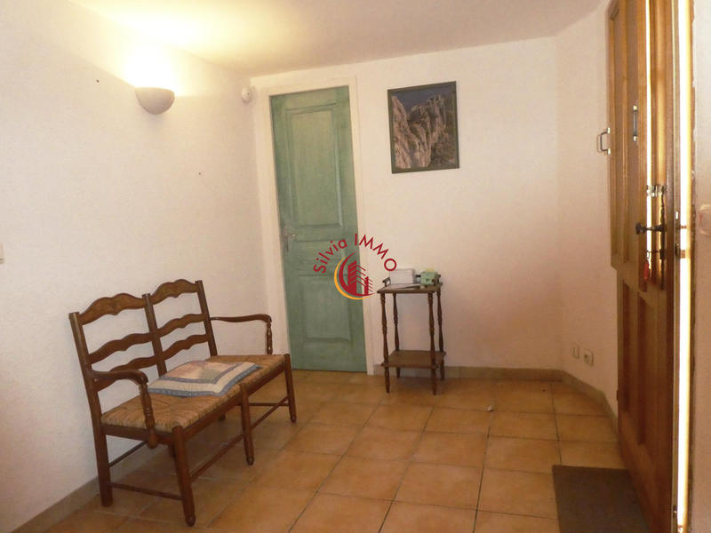 Maison de village - 113 m² - 4 pièces