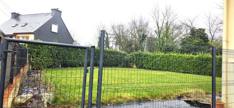 Maison traditionnelle - 123 m² - 6 pièces