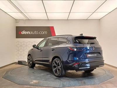 Renault Espace E-Tech hybrid 200 esprit Alpine