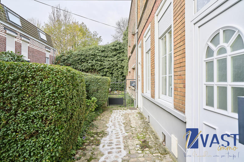 Viager - Maison - 78 m² - 3 pièces