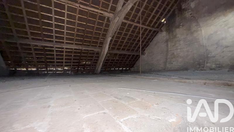 Maison de ville - 107 m² - 5 pièces