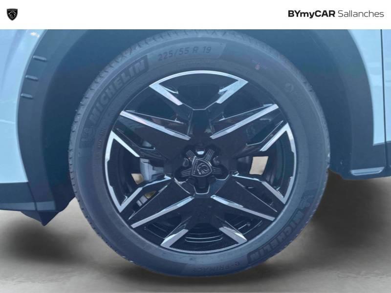 Peugeot 3008 Hybrid 145 e-Dcs6 Allure