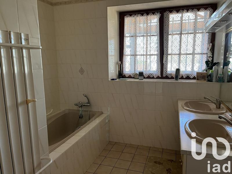 Maison de campagne - 192 m² - 6 pièces