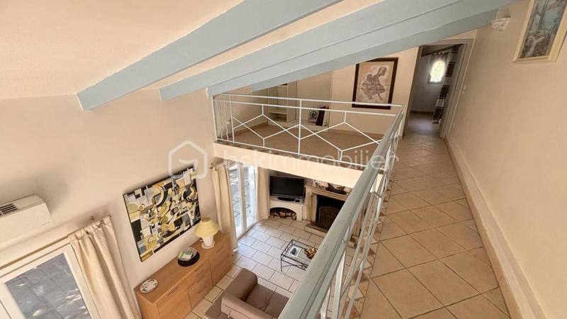Maison - 141 m² - 5 pièces