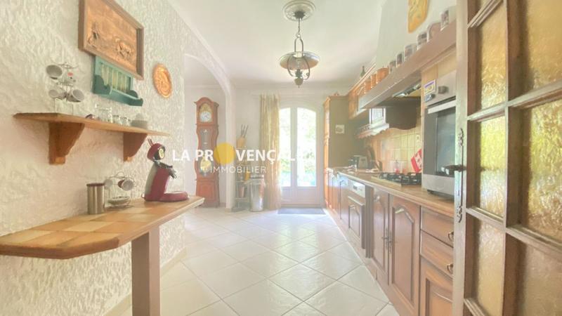 Maison - 160 m² - 7 pièces