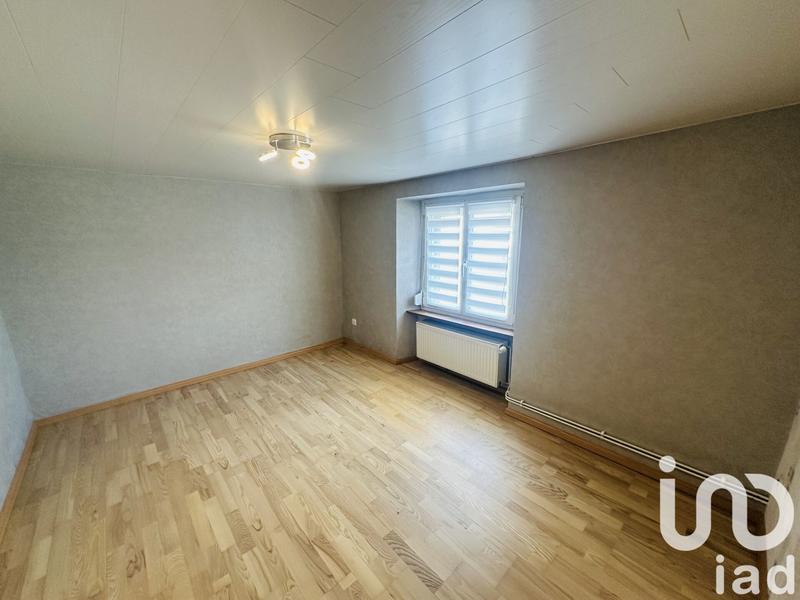 Maison - 149 m² - 7 pièces