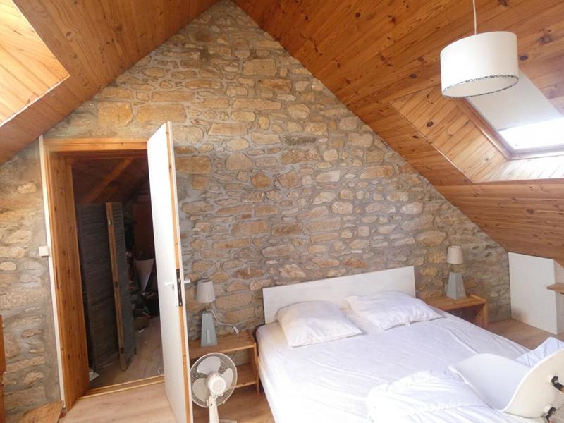 Maison - 170 m² - 8 pièces