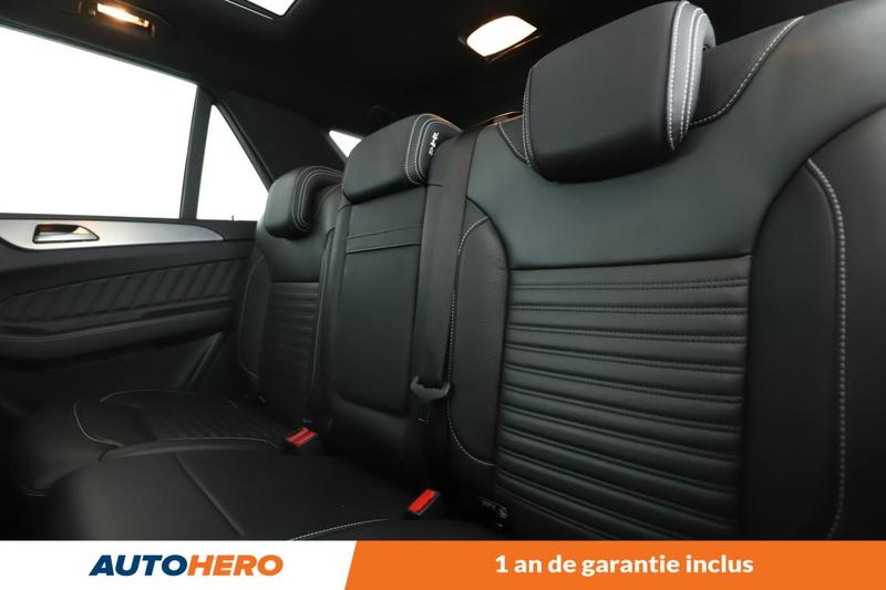 Mercedes Classe Gle 250 d Sportline 4Matic 204 ch