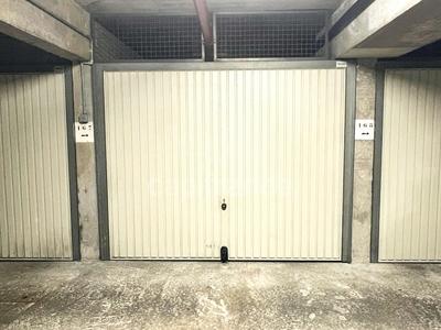 Garage - 15 m²