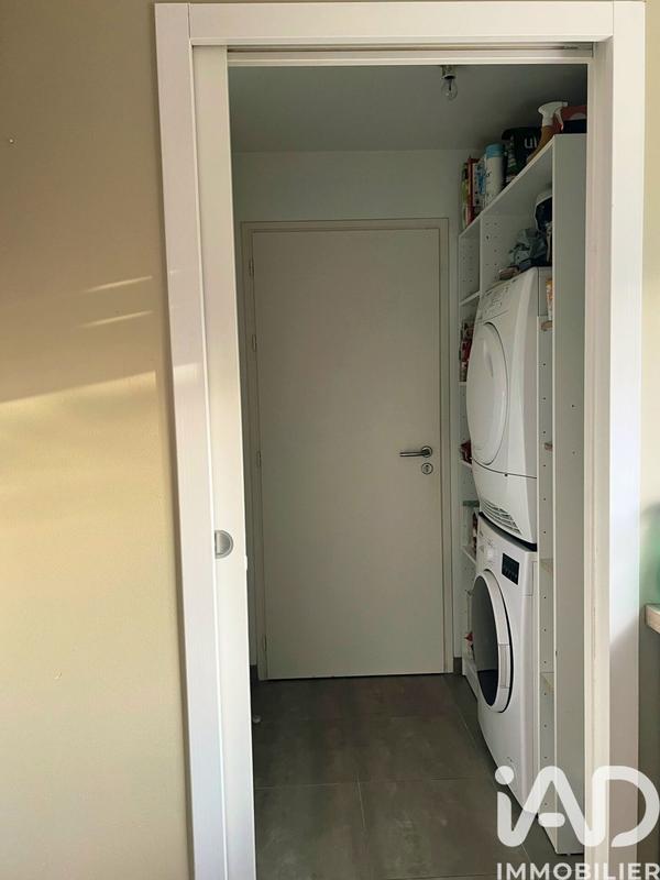 Maison - 104 m² - 5 pièces