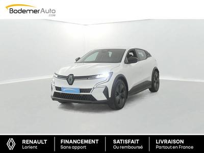 Renault Mégane E-Tech 130 ch autonomie confort Gsr2 Evolution