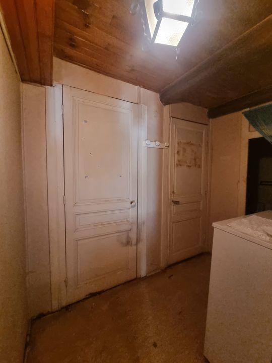 Maison de ville - 86 m² - 4 pièces