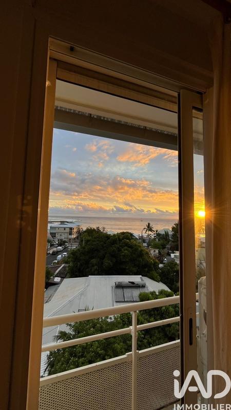 Duplex - 62 m² - 3 pièces