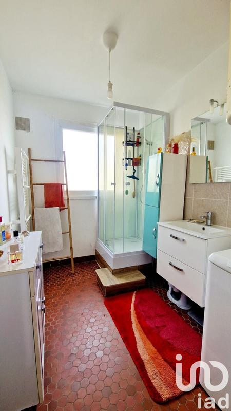 Appartement - 51 m² - 3 pièces