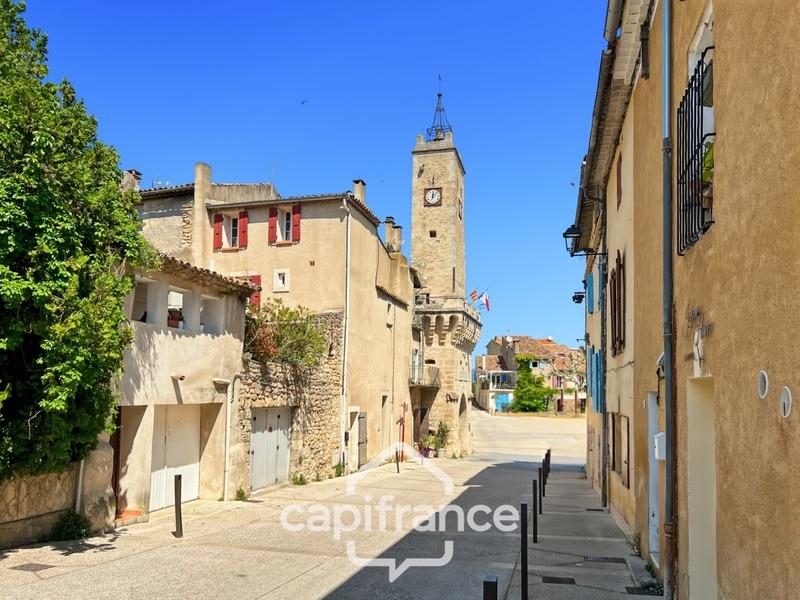 Maison en pierre - 119 m² - 5 pièces