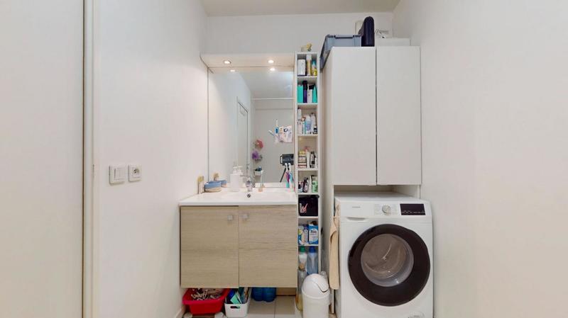 Appartement - 78 m² - 4 pièces