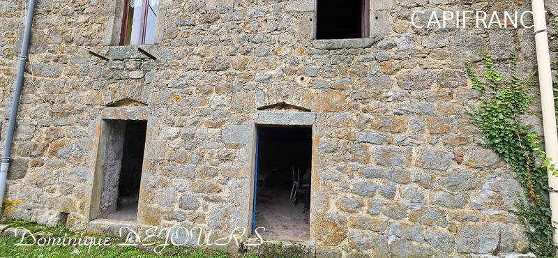 Maison - 178 m² - 4 pièces