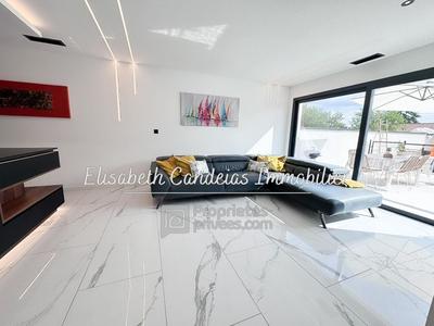 Maison - 150 m² - 6 pièces