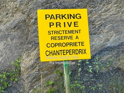 Studio - 26 m² - 1 pièce