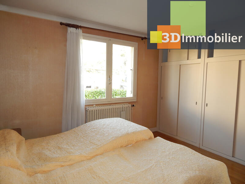 Maison - 155 m² - 7 pièces
