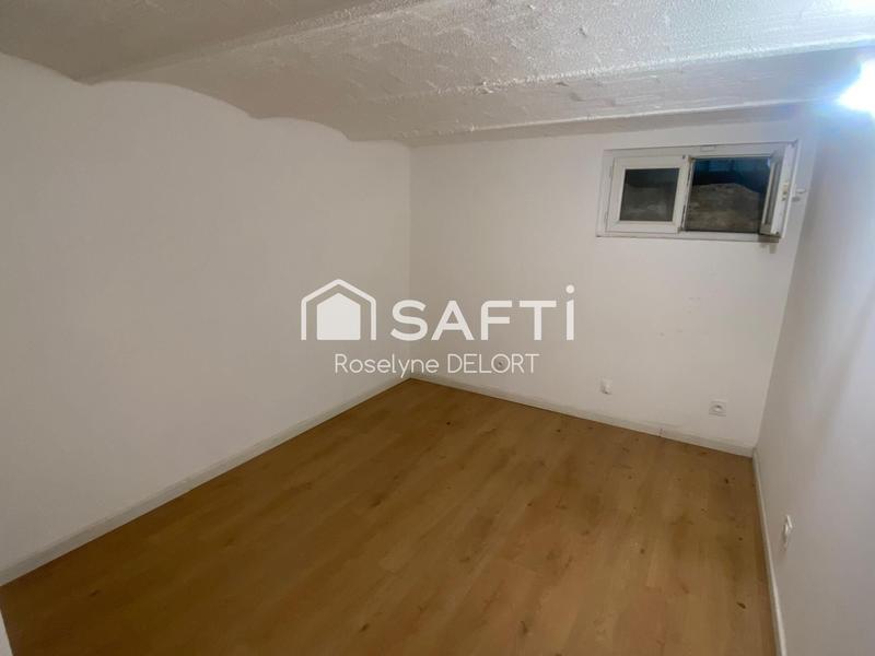 Appartement - 73 m² - 4 pièces