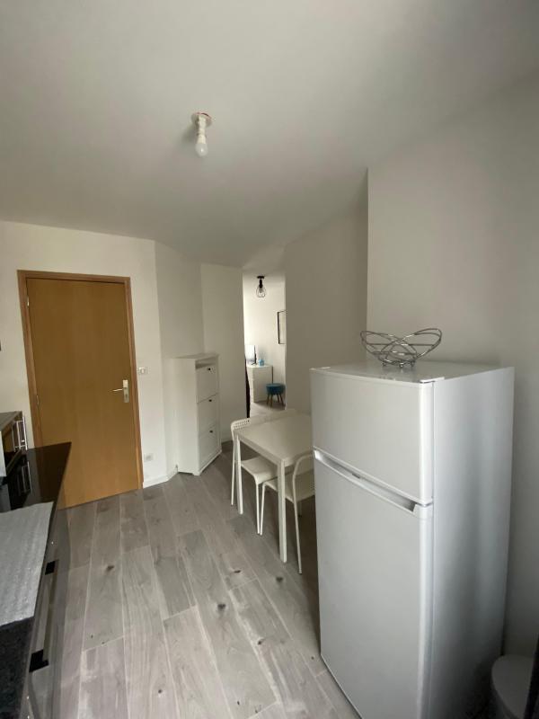 Appartement - 30 m² - 1 pièce