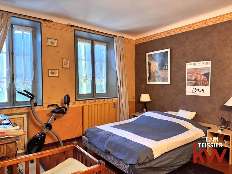 Bastide - 900 m² - 15 pièces