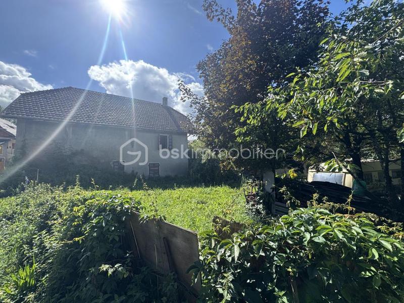 Corps de ferme - 200 m² - 4 pièces