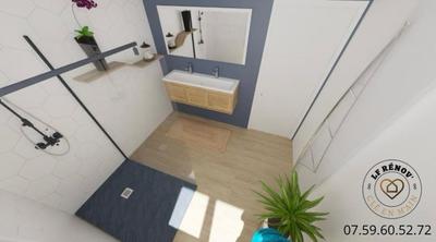 Appartement - 100 m² - 4 pièces