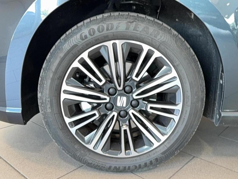 Seat Ibiza 1.0 EcoTSI 110 ch s/S Bvm6 Copa