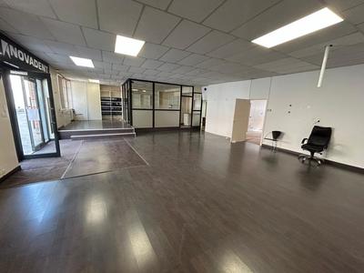 Local commercial - 350 m²