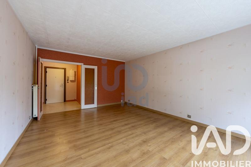Appartement - 85 m² - 4 pièces