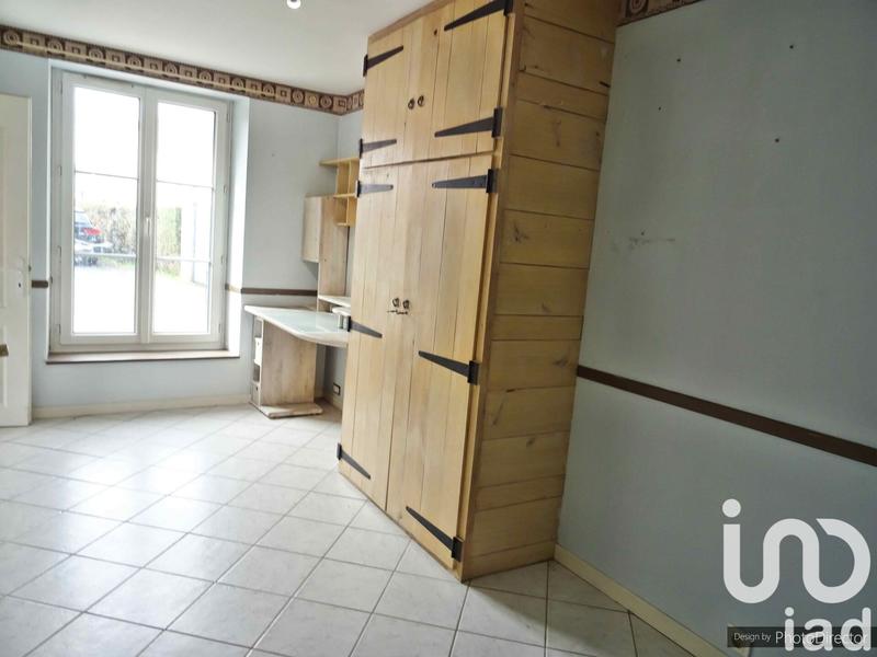 Maison - 142 m² - 7 pièces