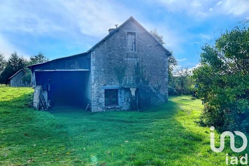 Maison - 144 m² - 7 pièces